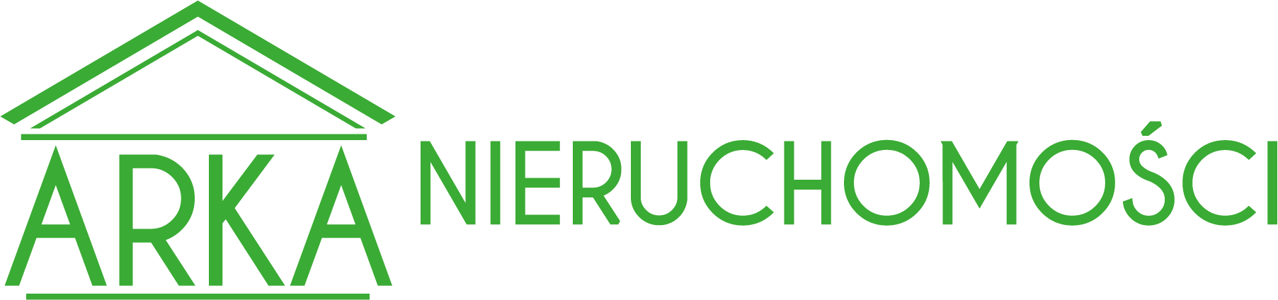 ARKA Nieruchomości