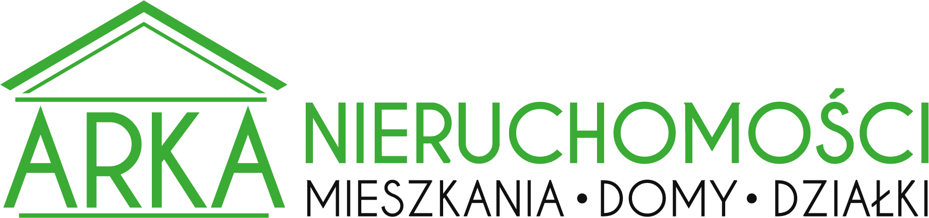 ARKA Nieruchomości